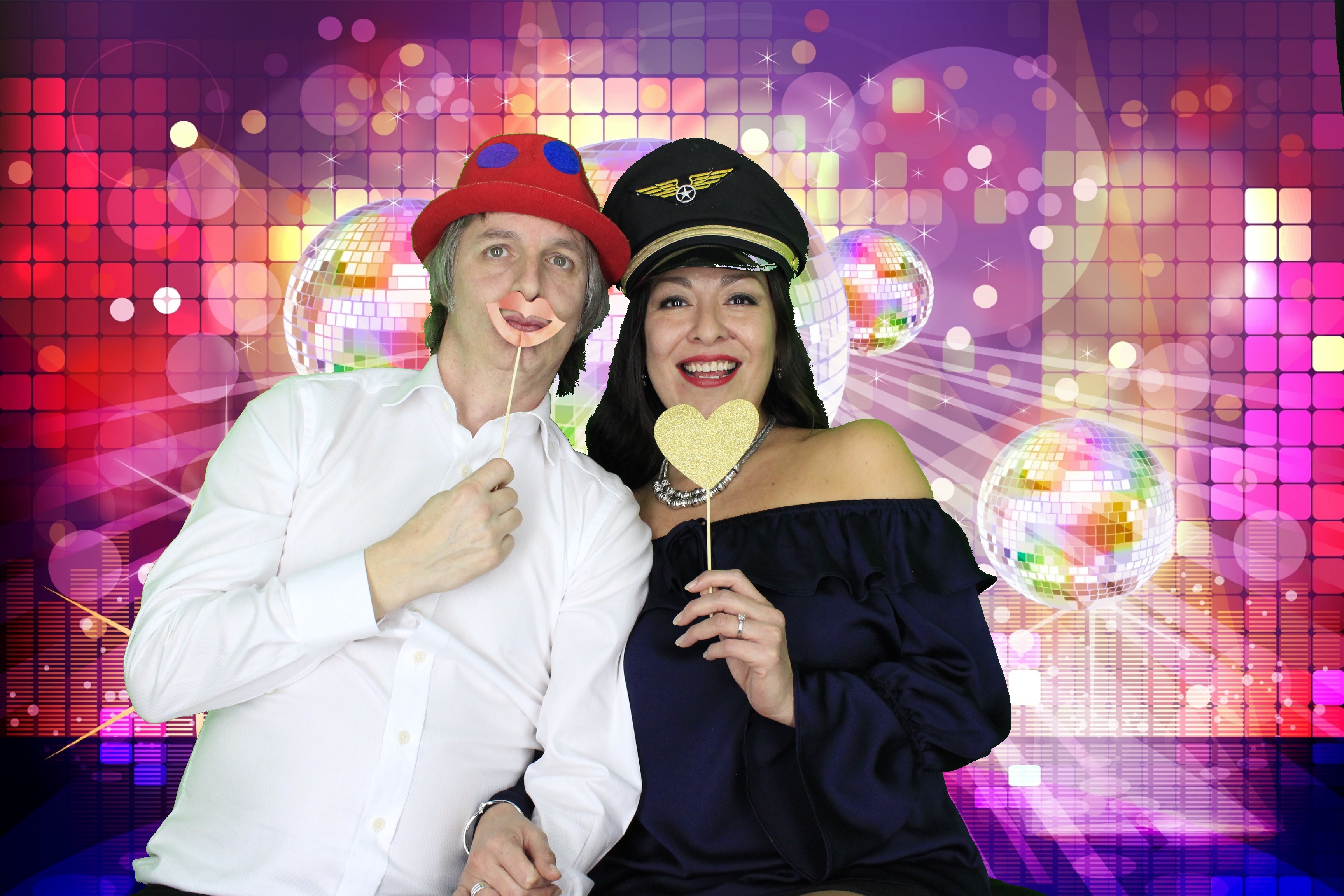 Vestey Party | View more photos from the event at gallery.myphotoboothexperience.co.uk/u/MyPhotoBoothExperienceLtd/Vestey-Party